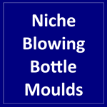 Top 3 blowing bottle blowing barrel mould makers map